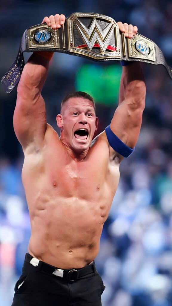 John Cena wallpaper