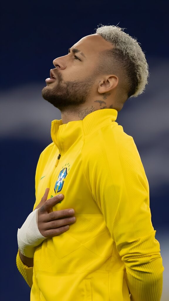 Neymar Wallpaper