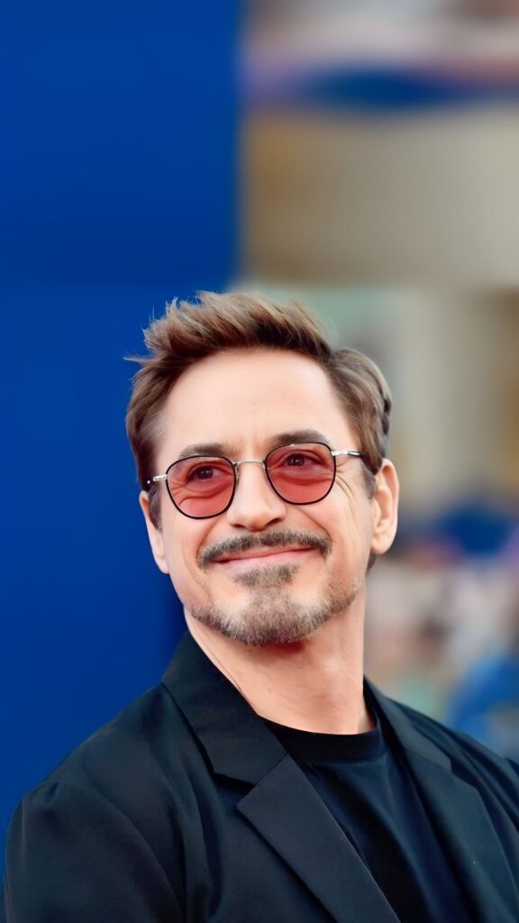 Robert Downey jr wallpaper