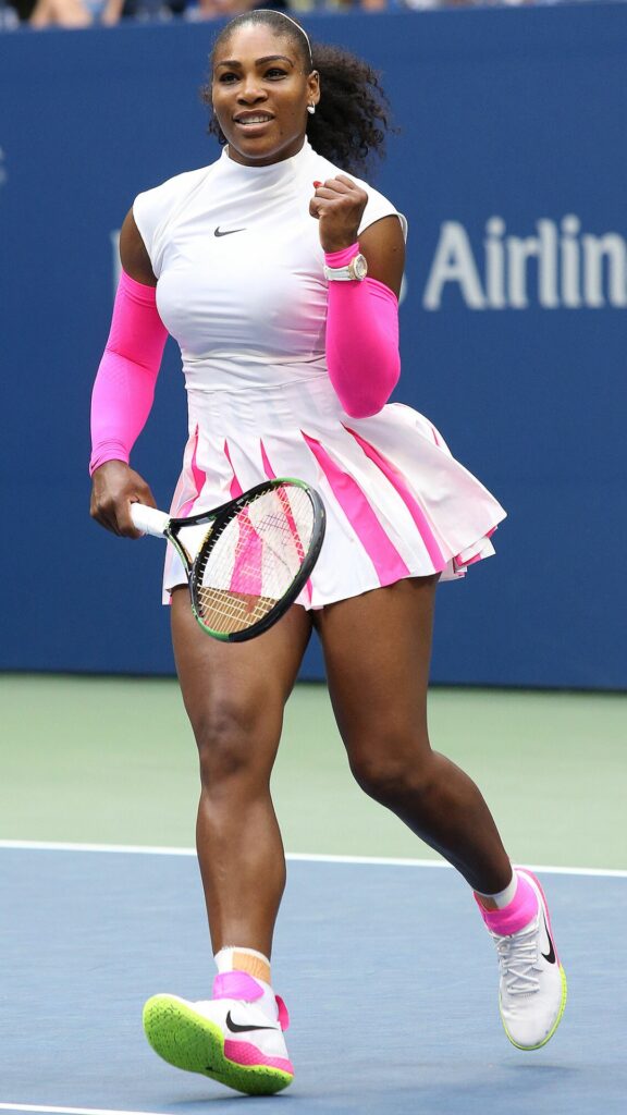 Serena Williams wallpaper