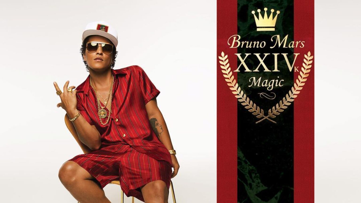 Top 29 Bruno Mars Wallpapers for Desktop and Mobile