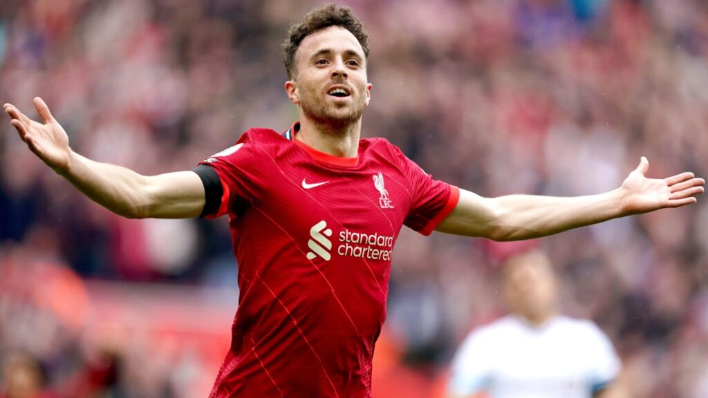 Top 29 diogo jota wallpapers for desktop and mobile